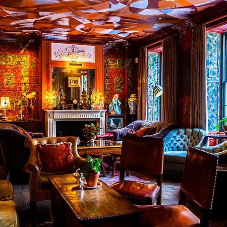 Hotel The Zetter Clerkenwell Londyn Zewnętrze zdjęcie